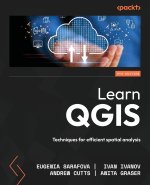 Learn QGIS - Fifth Edition