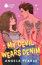My Devil Wears Denim