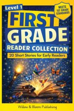 First Grade Reader Collection
