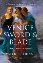 Venice Sword & Blade