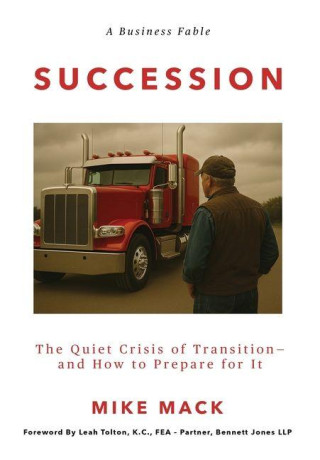Succession