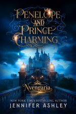 Penelope and Prince Charming