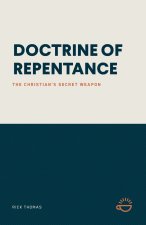 DOCTRINE OF REPENTANCE