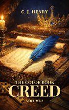 The Color Book Creed