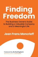 Finding Freedom