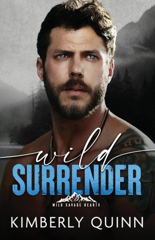 Wild Surrender