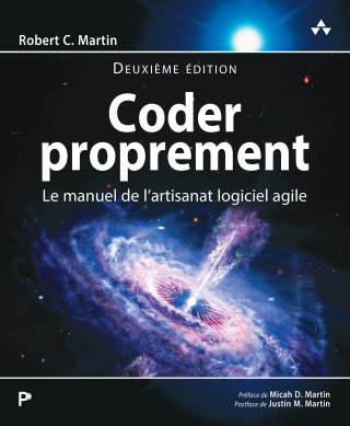Coder Proprement - 2e édition