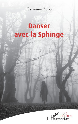 Danser avec la Sphinge