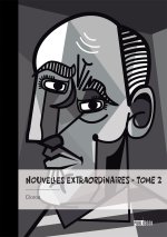 Nouvelles extraordinaires - Tome 2