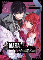 Akumana - Tome 01