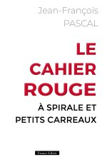 LE CAHIER ROUGE