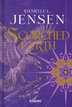 Dark Shores, T4 : Scorched Earth