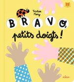 Bravo, petits doigts !