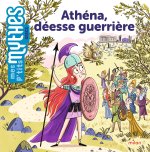 Athéna, déesse guerrière