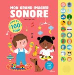 Mon grand imagier sonore