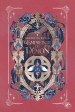 L'Empreinte du démon - tome 2 (Édition brochée)