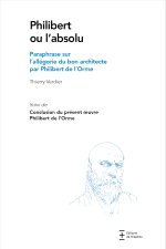 Philibert ou l'absolu