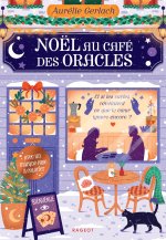 Noël au café des oracles Nouvelle édition