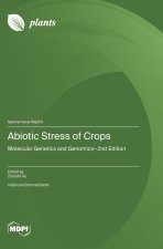 Abiotic Stress of Crops