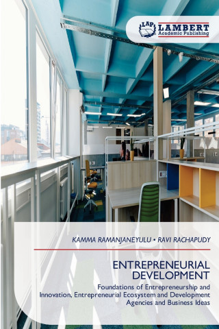 ENTREPRENEURIAL DEVELOPMENT