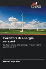 Fornitori di energia svizzeri