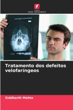 Tratamento dos defeitos velofaríngeos