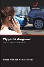 Wypadki drogowe