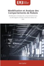 Modélisation et Analyse des Comportements de Robots