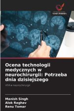Ocena technologii medycznych w neurochirurgii