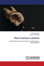 Non-Carious Lesions