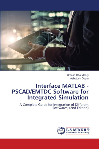 Interface MATLAB - PSCAD/EMTDC Software for Integrated Simulation