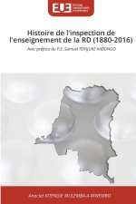 Histoire de l'inspection de l'enseignement de la RD (1880-2016)
