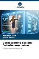 Verbesserung des Big-Data-Datenschutzes