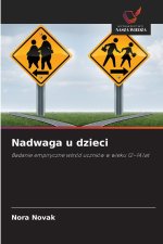 Nadwaga u dzieci