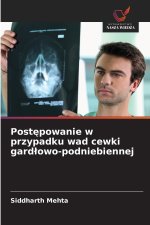 Postępowanie w przypadku wad cewki gardłowo-podniebiennej