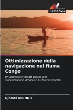 Ottimizzazione della navigazione nel fiume Congo