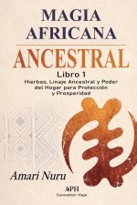 Magia africana ancestral