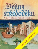 Dějiny středověku
