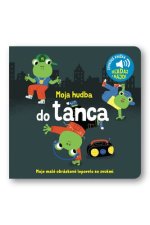 Moja hudba do tanca