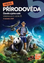 Hravá přírodověda 5 - učebnice