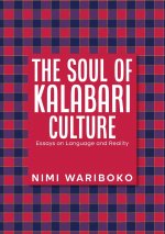 The Soul Of Kalabari Culture