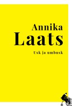 Usk ja umbusk