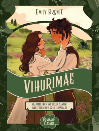 Vihurimäe