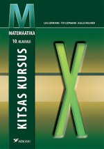Matemaatika kitsas kursus 10. Klassile
