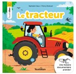Le tracteur