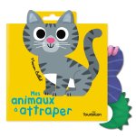 Mes animaux à attraper