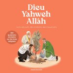 Dieu Yahweh Allah