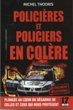 Policières et Policiers en colère