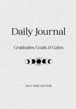 Daily Journal
