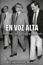 En voz alta